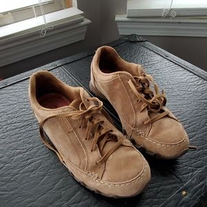 Sketchers women's memory foam shoe